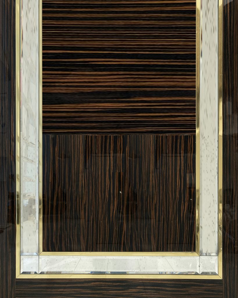 door